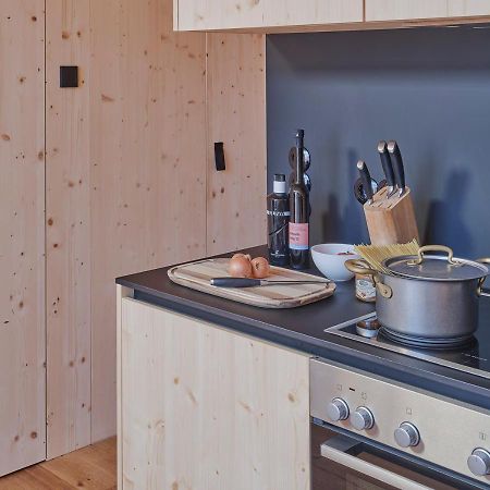 Aelmele - Waldchalets Brandnertal Brand  Ngoại thất bức ảnh