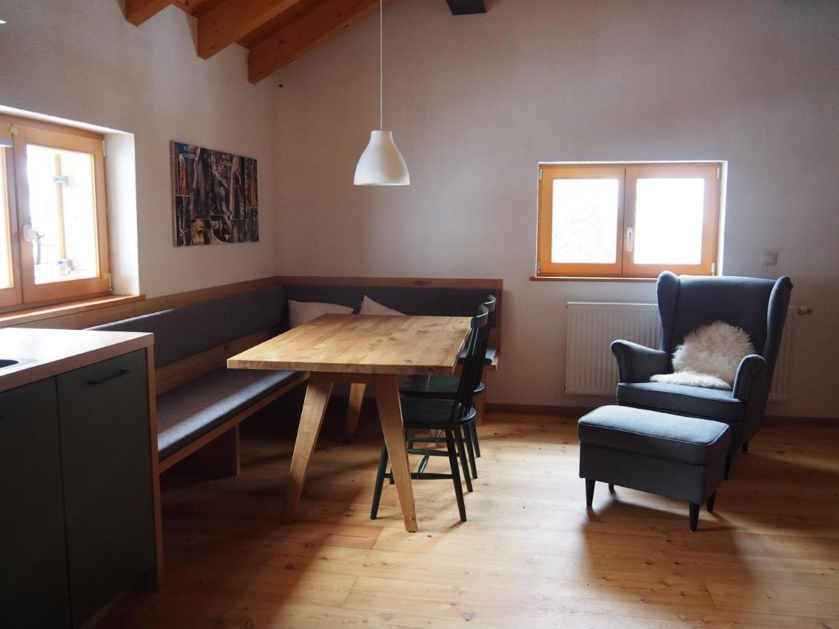 Aelmele - Waldchalets Brandnertal Brand  Ngoại thất bức ảnh